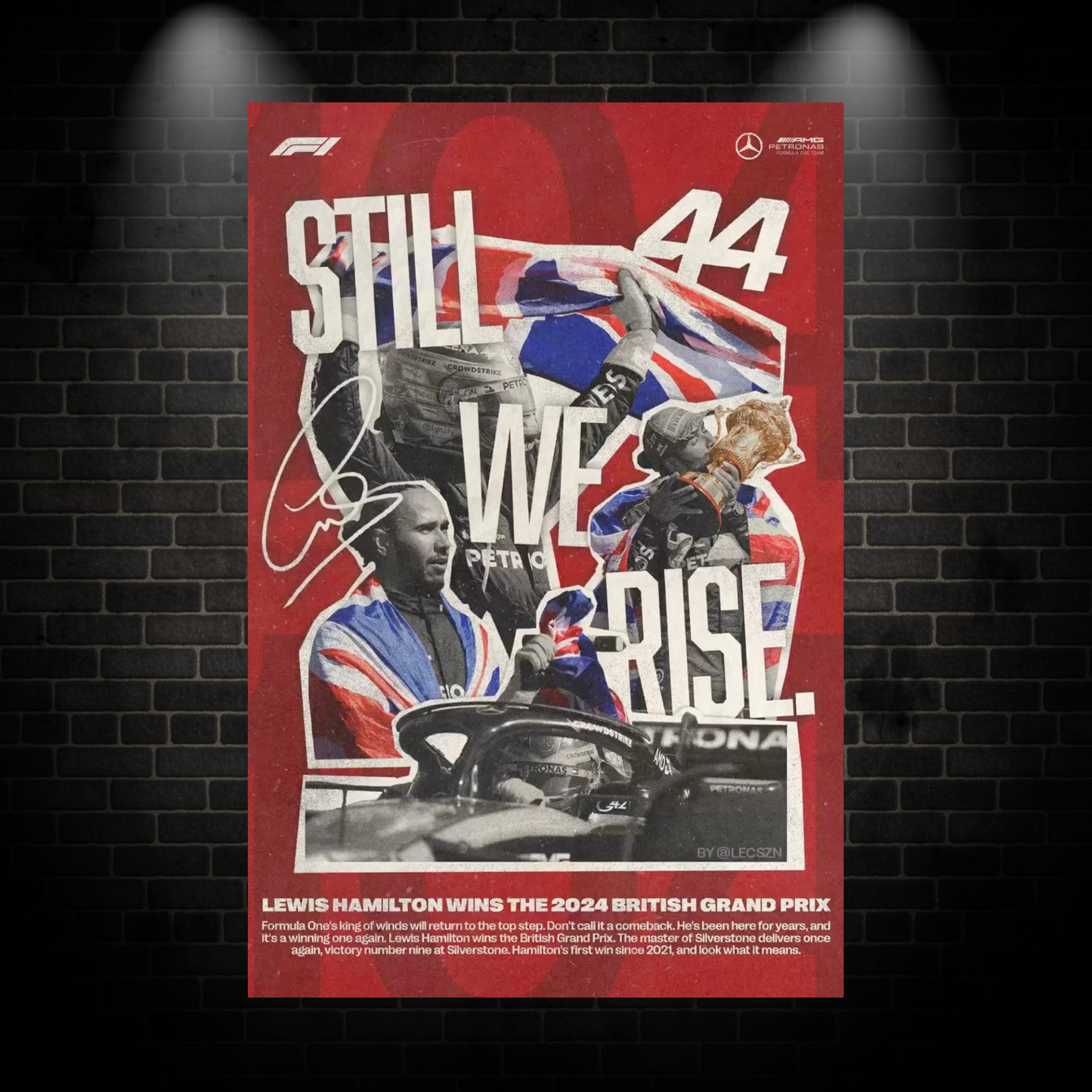 44 poster