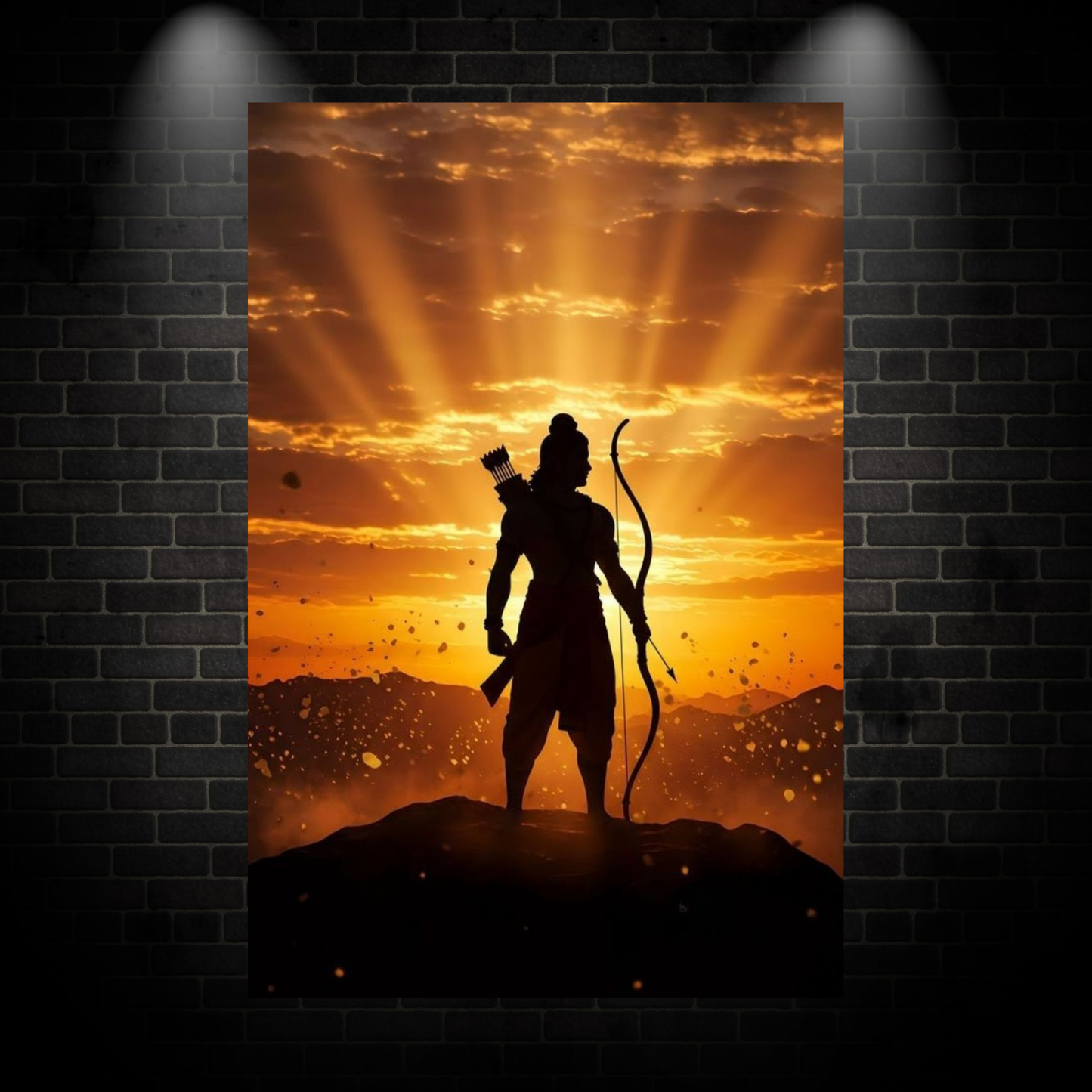 Ramji poster 2