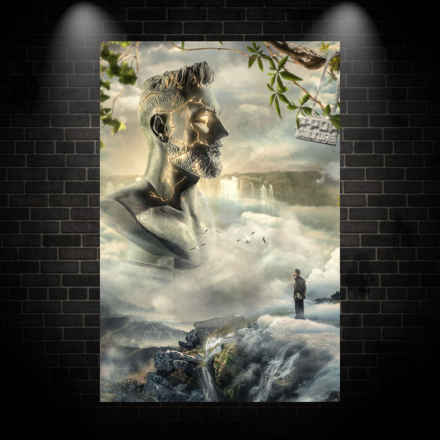 Aujla poster 3