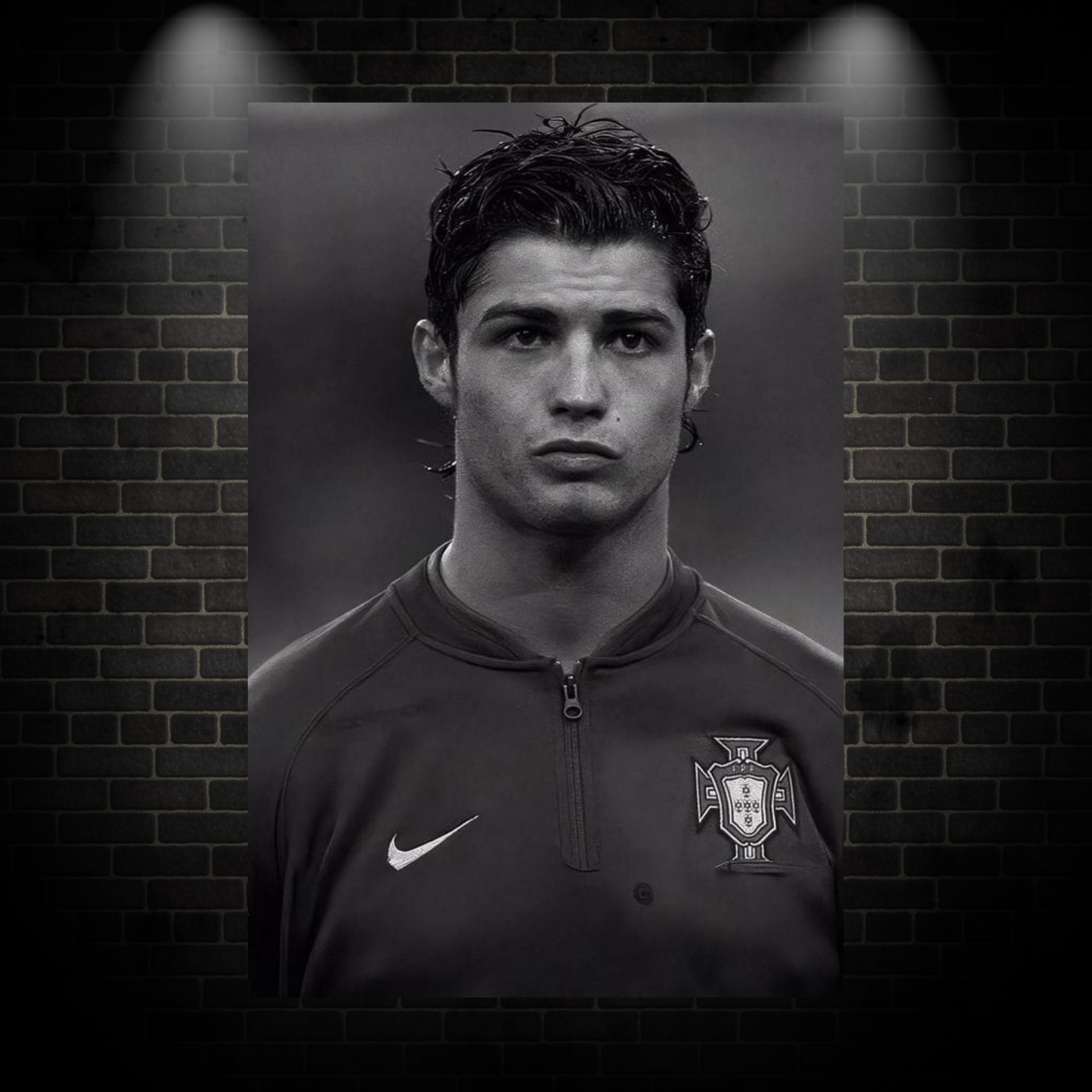 Ronaldo poster 5
