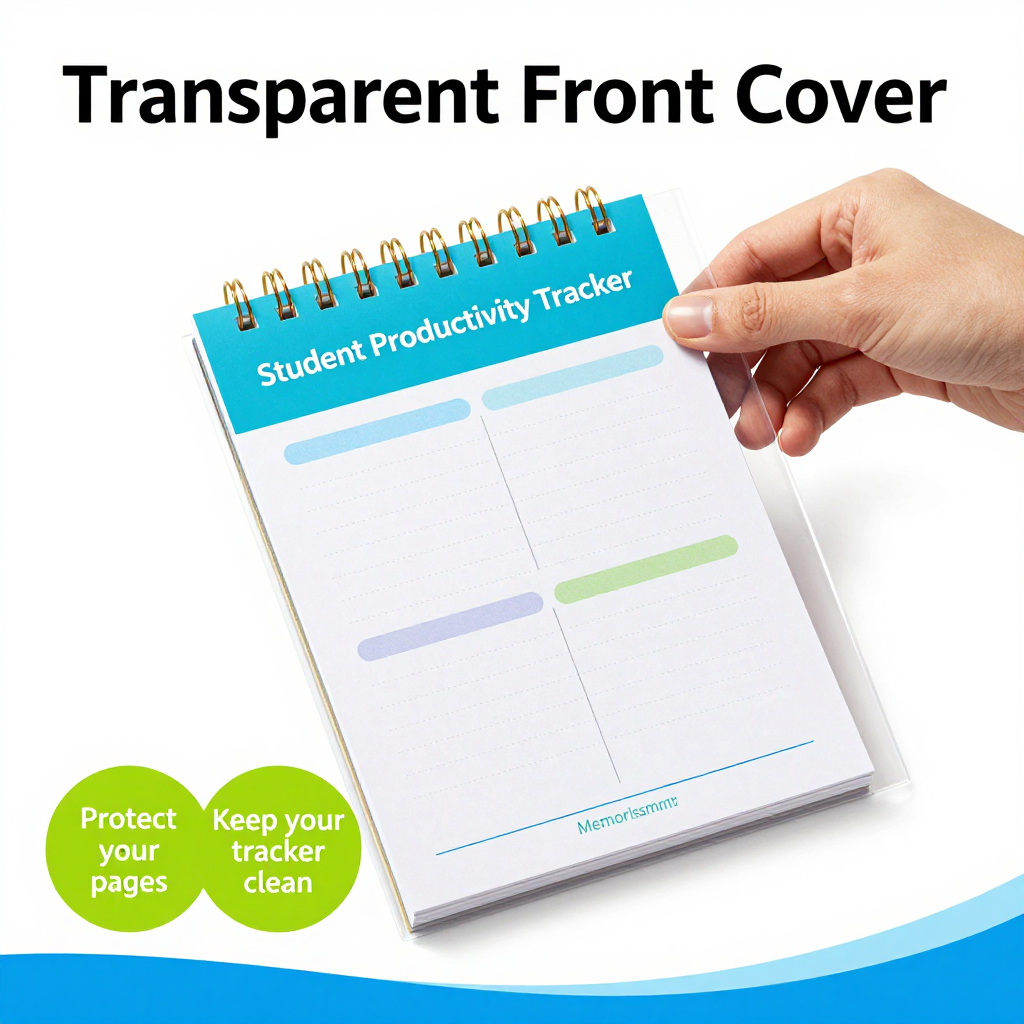 Productive Tracker for Students