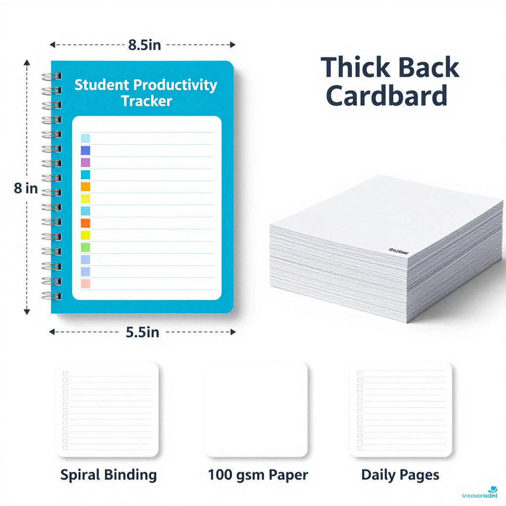 Productive Tracker for Students