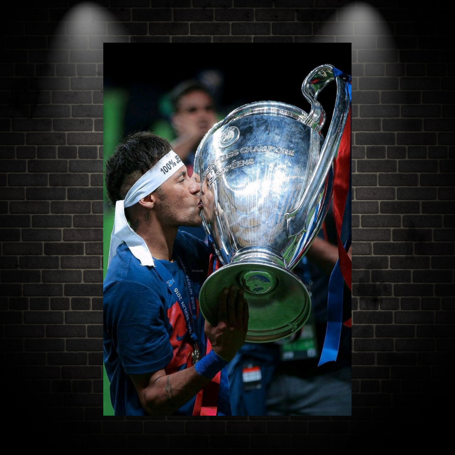 Football poster 2