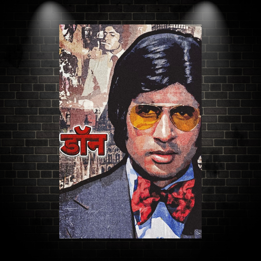 Don poster