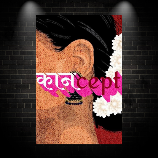 Concept poster