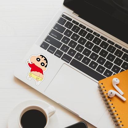 Harry Potter Sticker 2