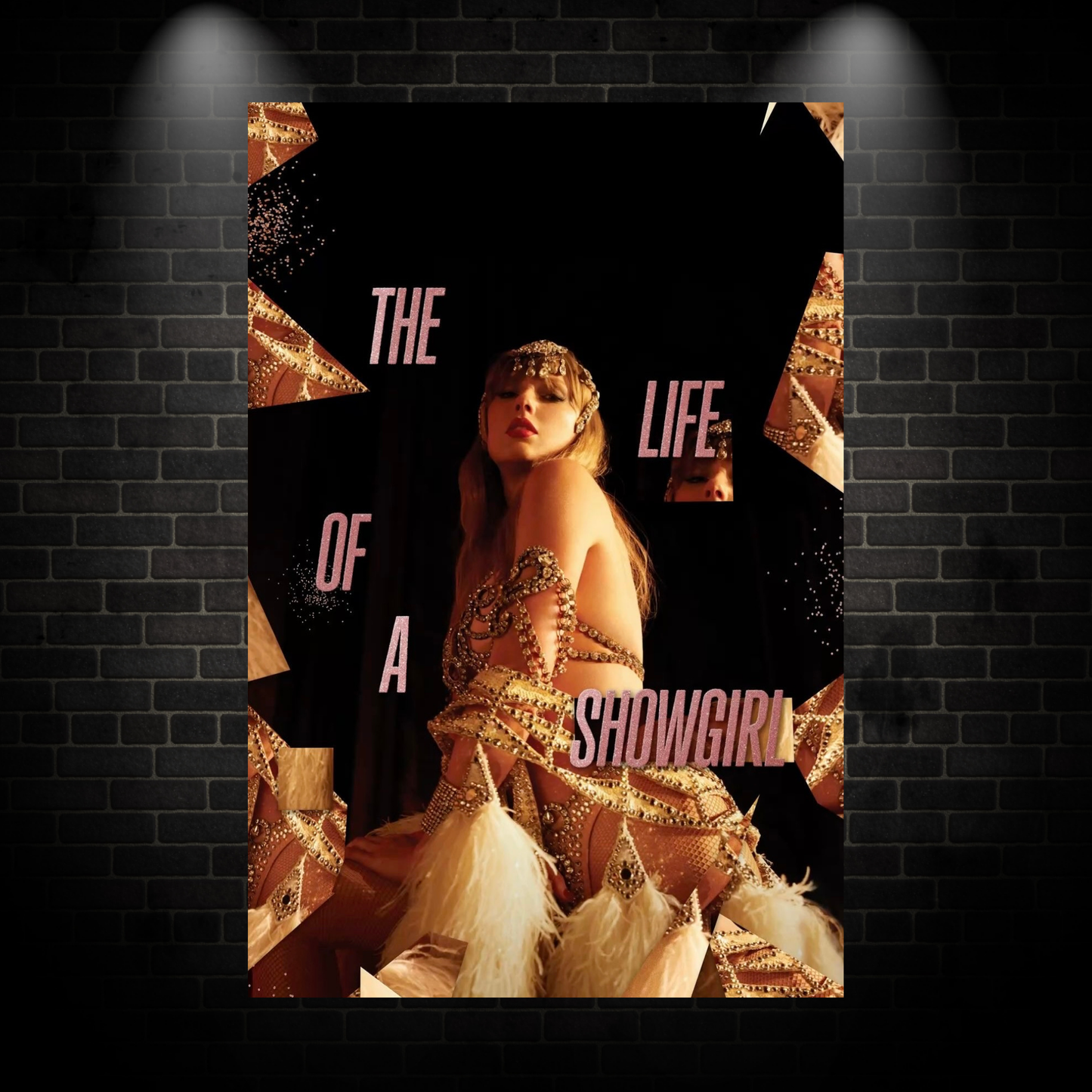 Taylor poster 3