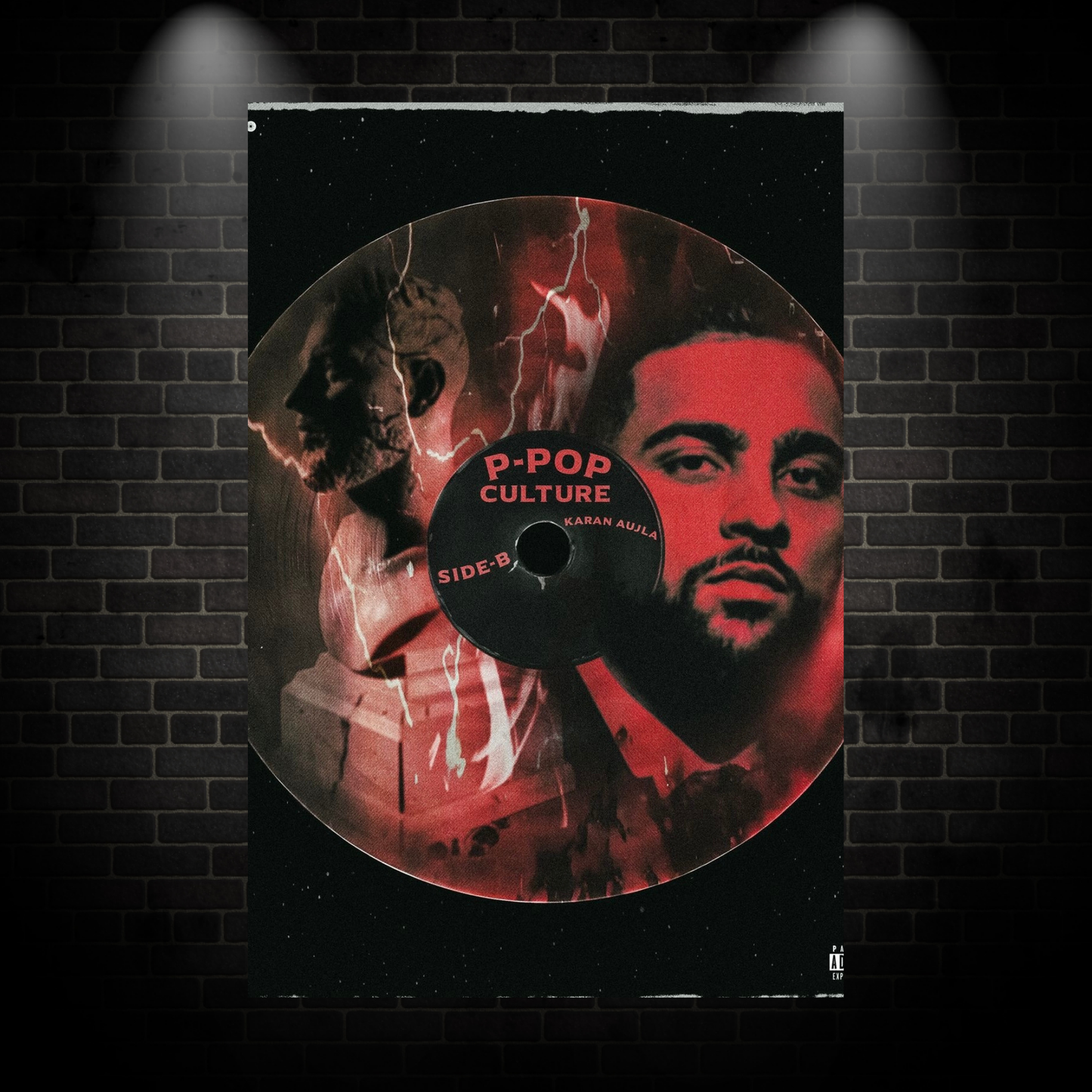Aujla poster 5