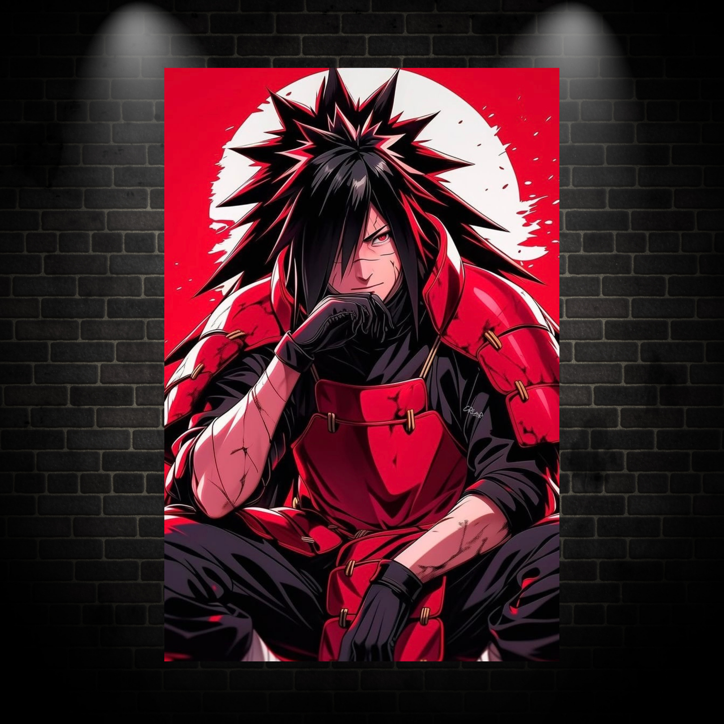 Madara poster