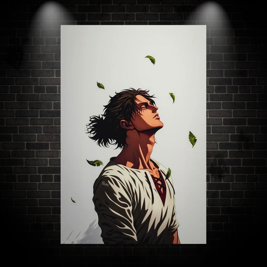 Eren poster