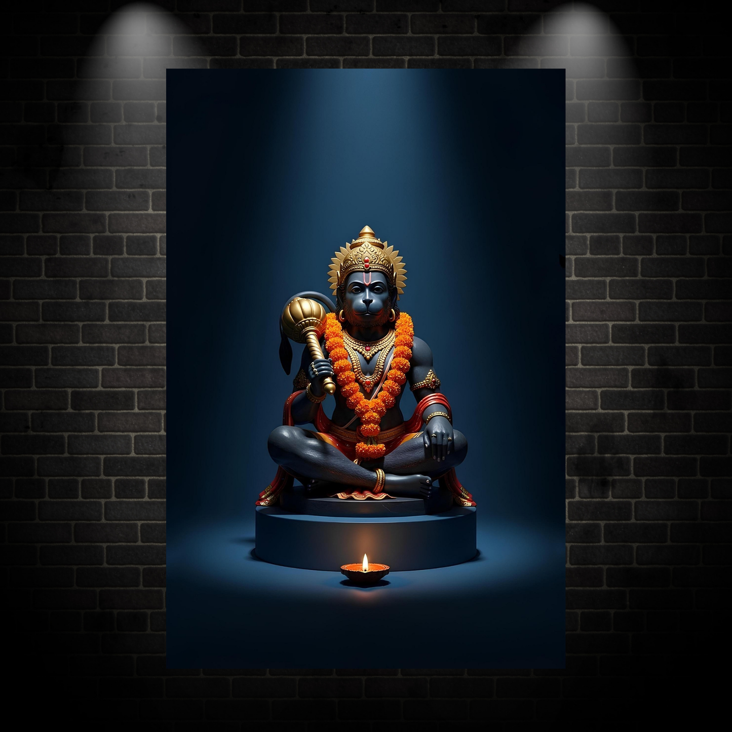 Ramji poster