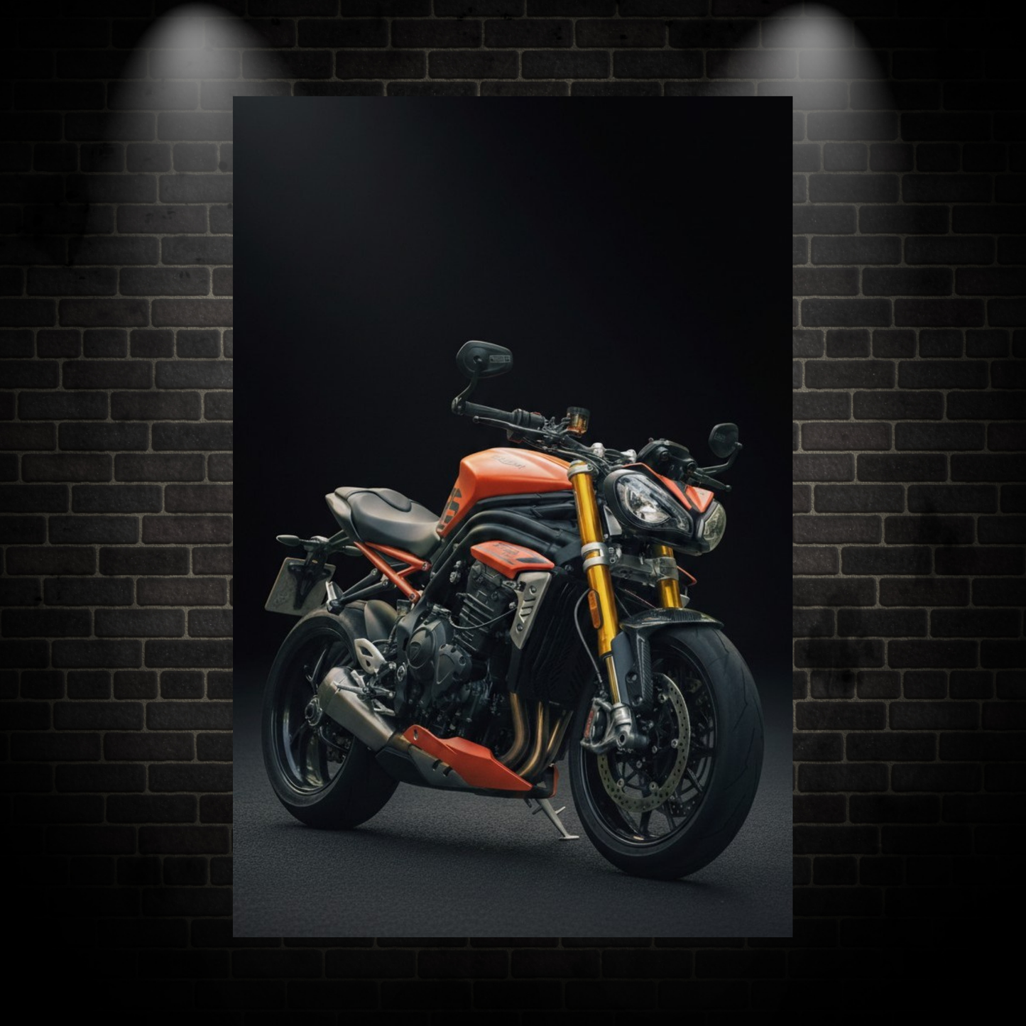 Bike poster