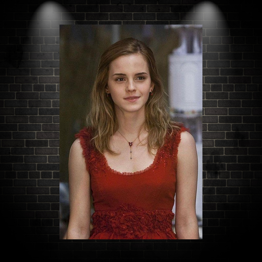 Emma watson poster