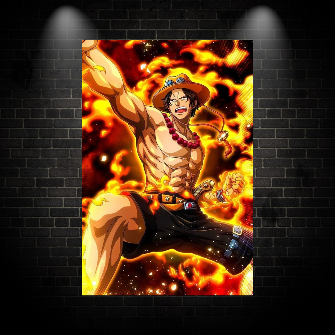 Ace Poster