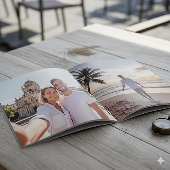 Customised Wedding Magazine