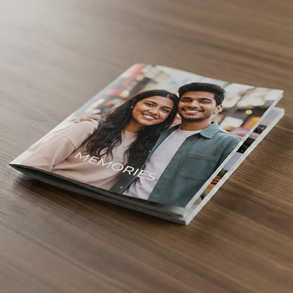Customised Wedding Magazine
