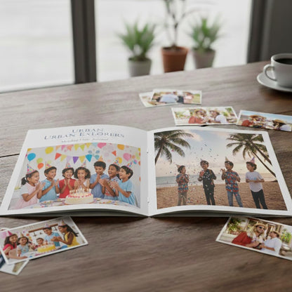 Customised Wedding Magazine