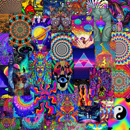 Custom Wall Tapestry
