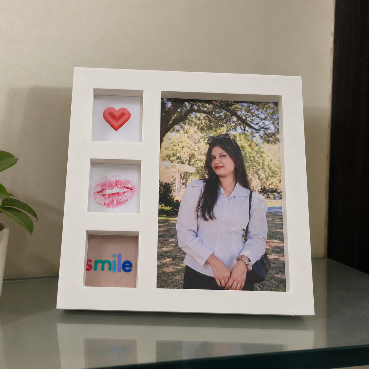 Personalised Photo Frame