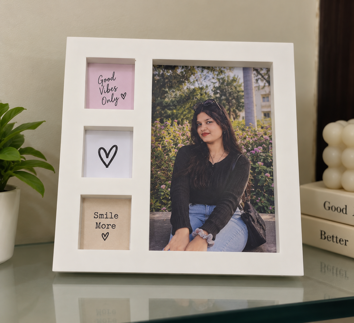 Personalised Photo Frame