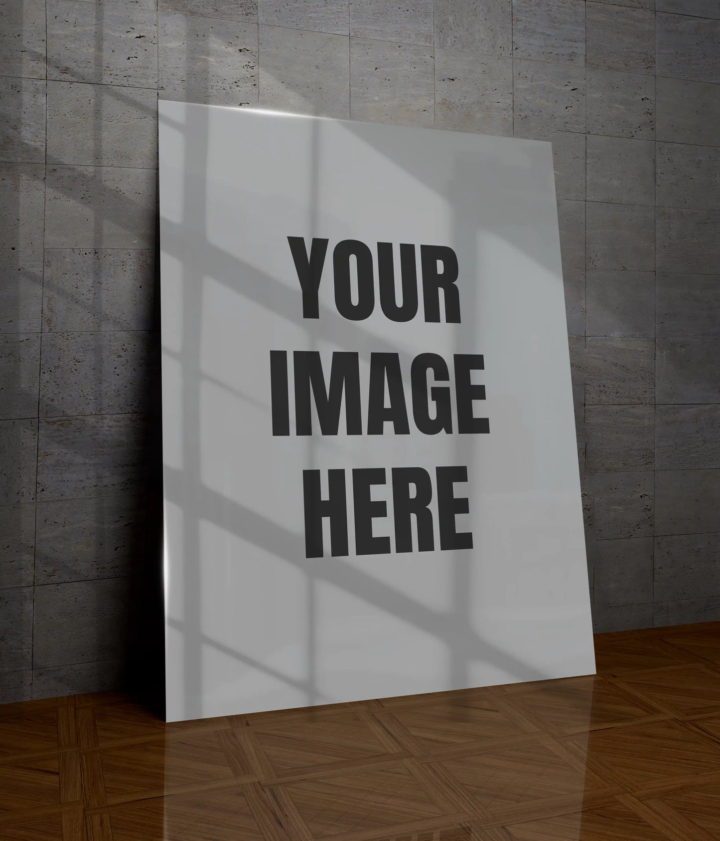 Create Your Own Custom Metal Poster