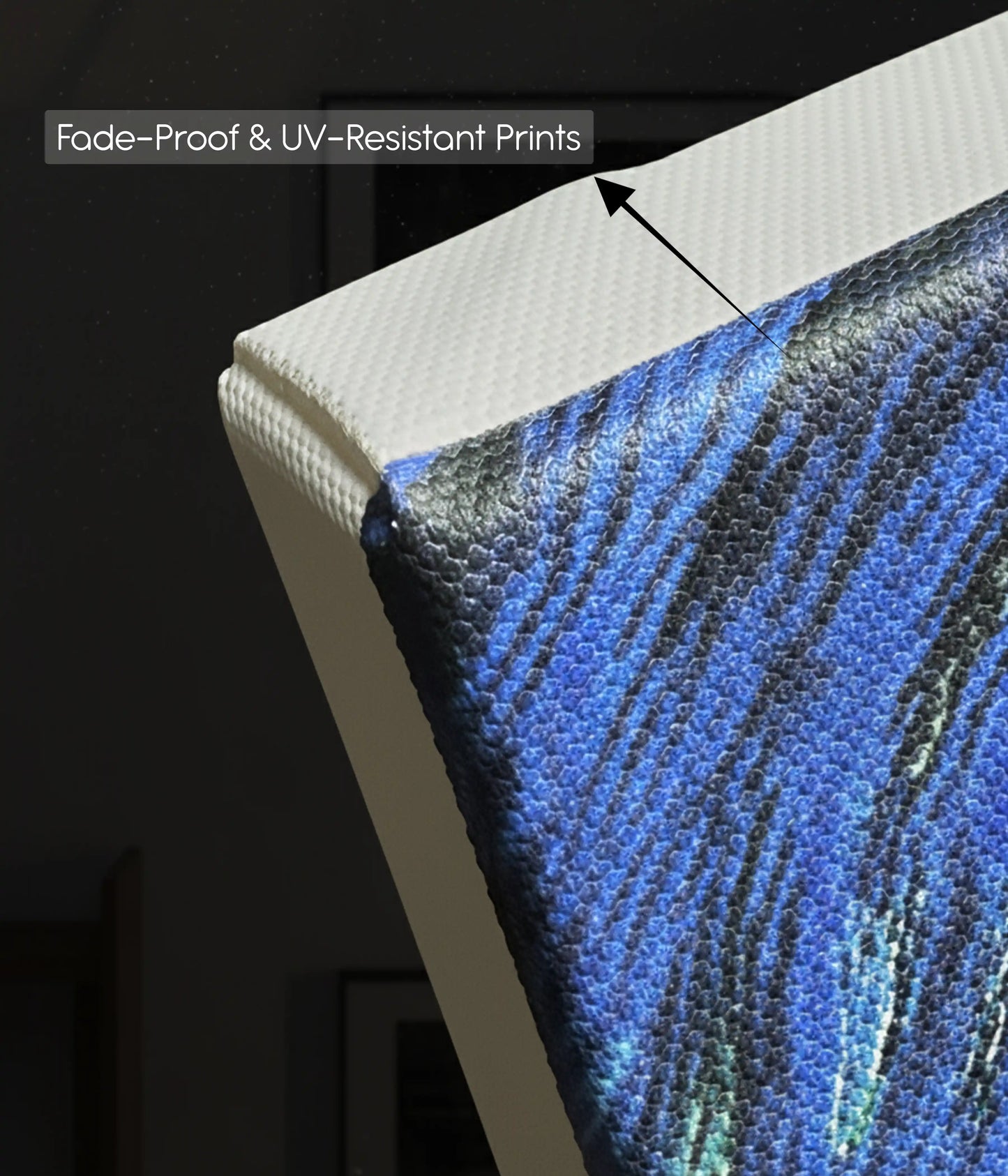 Create Your Own Custom Canvas Print