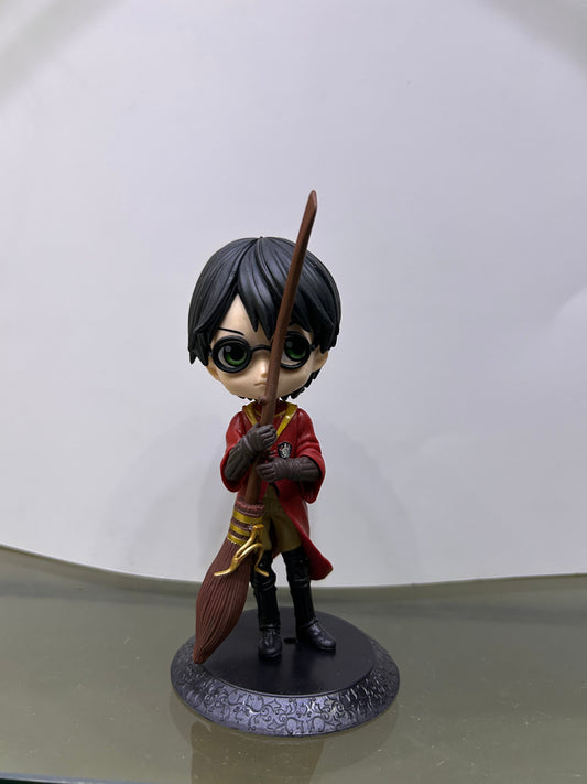 Harry Potter Q Posket Figure