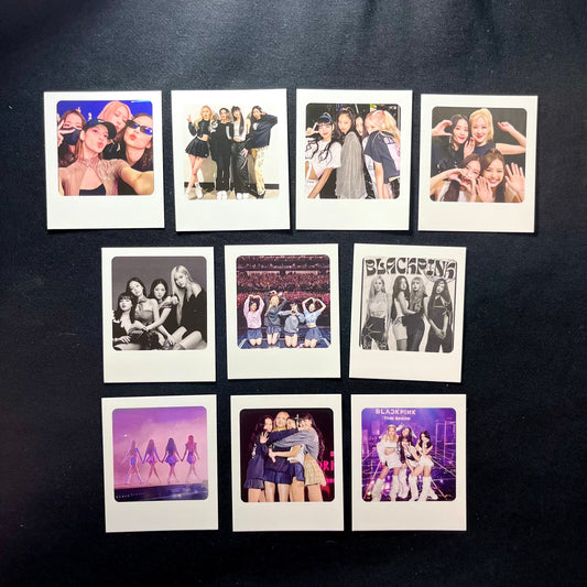Blackpink Polarides set