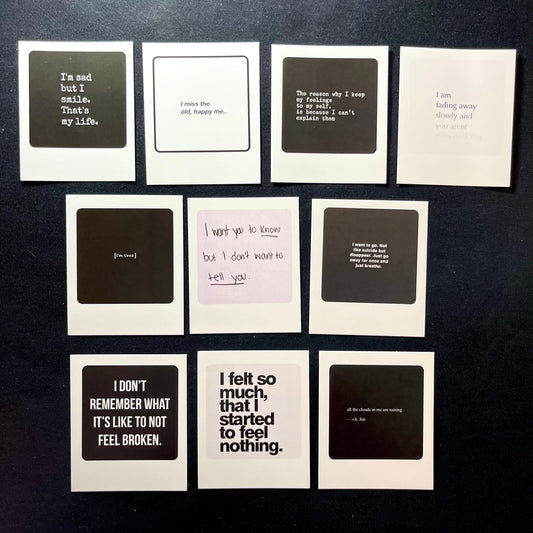 Motivation Polarides set