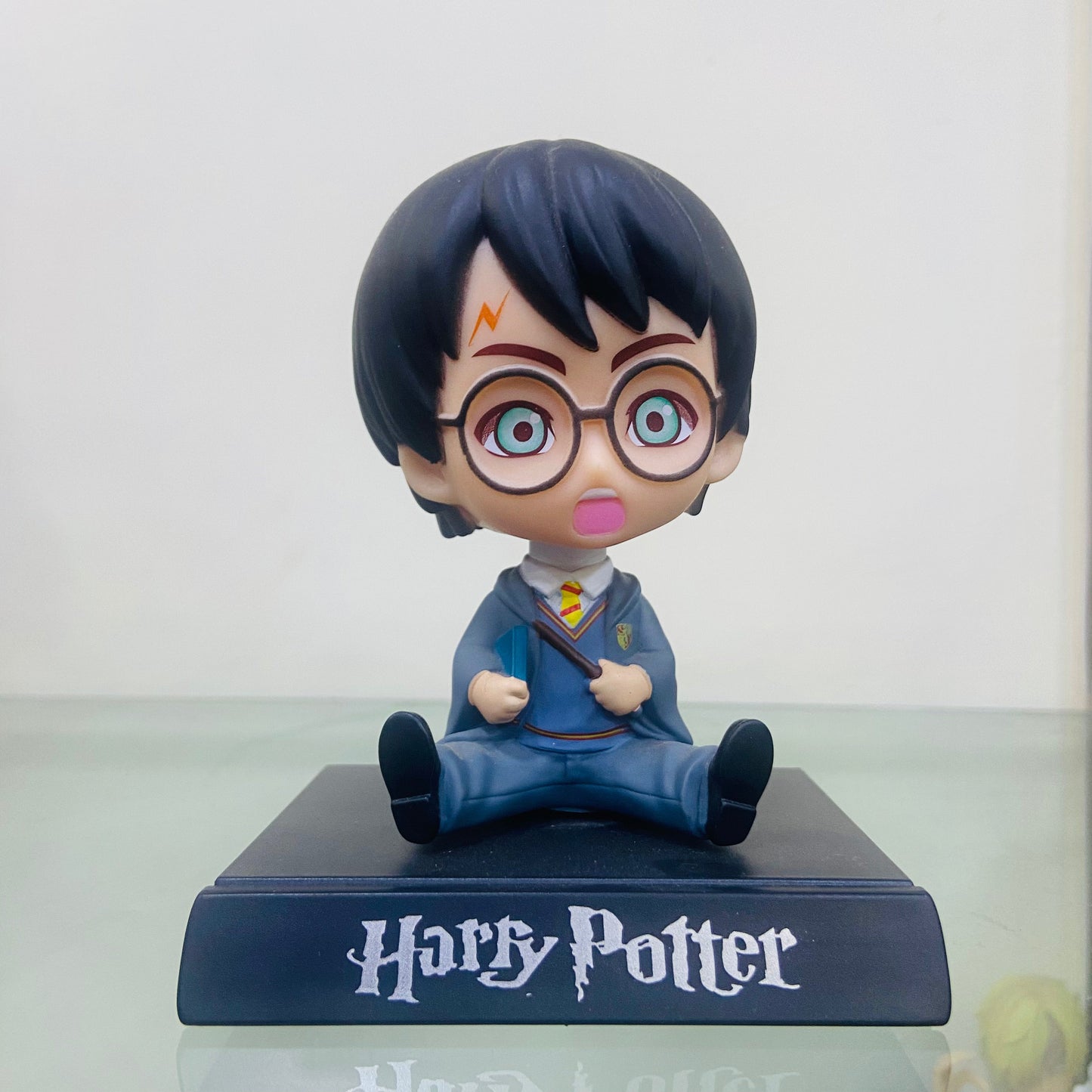 Harry Potter Bobblehead Action Figure