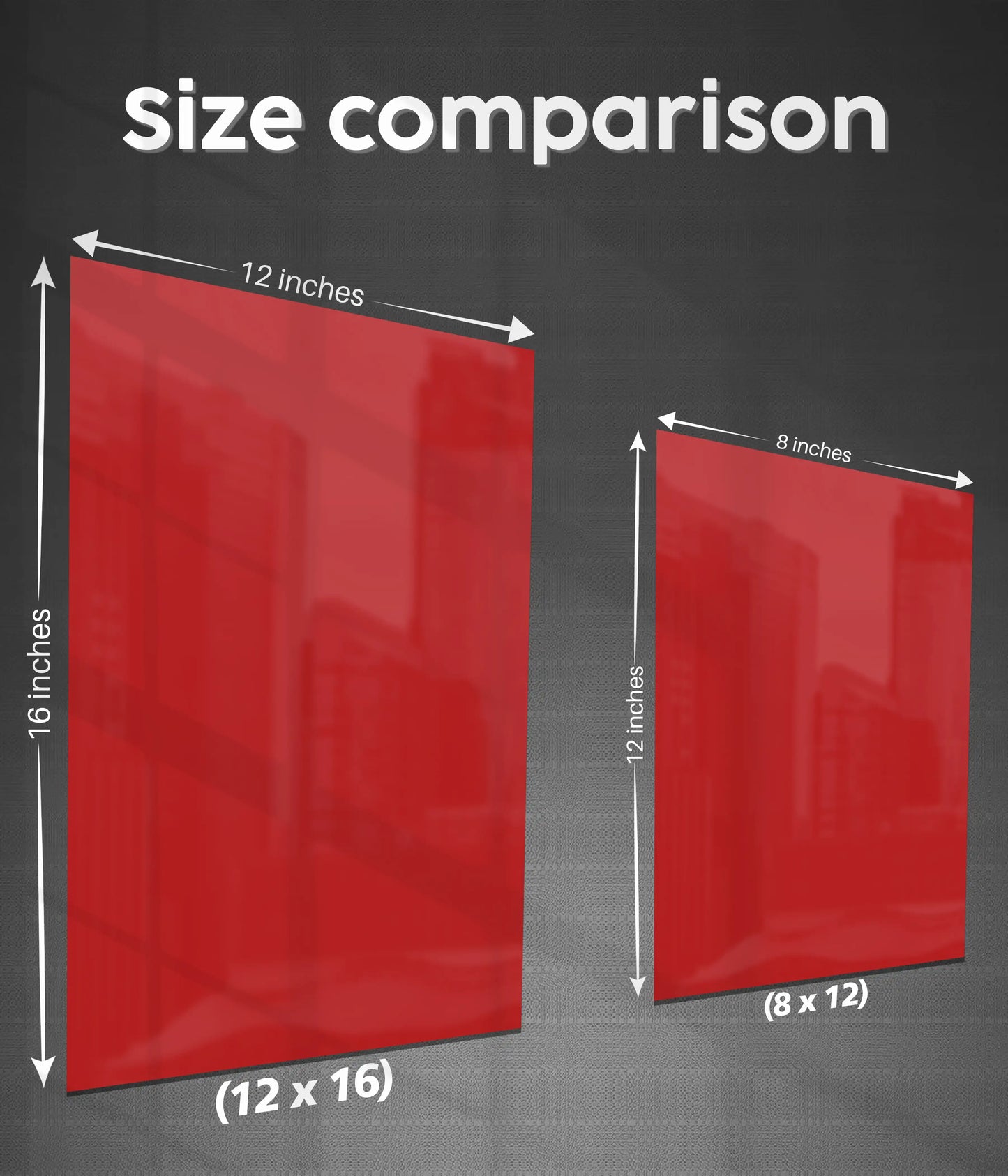 Create Your Own Custom Metal Poster