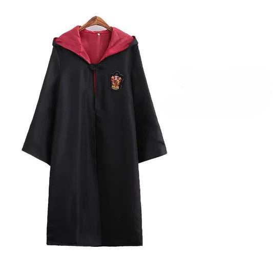 Harry Potter Gryffindor Cloak - Large