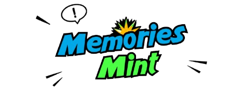 memoriesmint