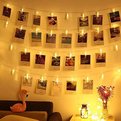 Custom Polaroids